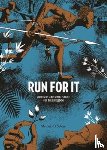 D'Salete, Marcelo - Run For It