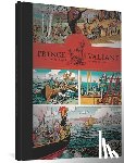 Foster, Hal - Prince Valiant Vol. 16: 1967-1968