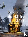 Fior, Manuele - Blackbird Days