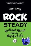 Forney, Ellen - Rock Steady