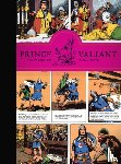 Foster, Hal - Prince Valiant Vol. 17: 1969-1970