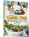 Barks, Carl - WALT DISNEYS DONALD DUCK THE B