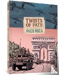 Roca, Paco - Twists of Fate