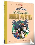 Martina, Guido, Scarpa, Romano - Martina, G: Walt Disney's Mickey Mouse: The Phantom Blot's D
