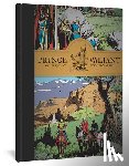 Foster, Hal - Prince Valiant Vol. 18: 1971-1972