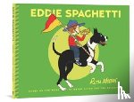 Modan, Rutu - Eddie Spaghetti