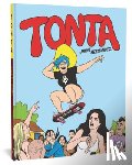 Hernandez, Jaime - Tonta