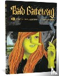 Hanselmann, Simon - Bad Gateway