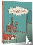 Jason - O Josephine!