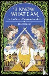 Siciliano, Gina - I Know What I Am