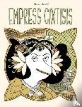 Simon, Anne - Empress Cixtisis