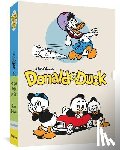 Barks, Carl - WALT DISNEYS DONALD DUCK G-2CY
