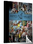 Foster, Hal, Murphy, John Cullen - Prince Valiant Vol. 20: 1975-1976