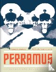 Sasturain, Juan, Breccia, Alberto - Perramus