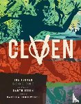 Stein, Garth - The Cloven: Book One
