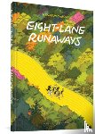 McCausland, Henry - Eight-Lane Runaways