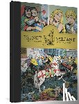 Foster, Hal, Murphy, John Cullen - Prince Valiant Vol. 21: 1977-1978