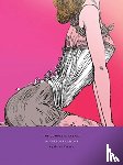 Crepax, Guido - The Complete Crepax: Dangerous Liasons