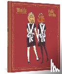 Skelly, Katie - Maids