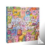 Furie, Matt - Mindviscosity