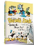 Barks, Carl - WALT DISNEYS DONALD DUCK UNDER