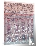 Vives, Bastien, Ruppert, Florent, Mulot, Jerome - The Grande Odalisque