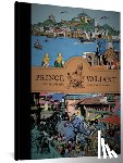 Foster, Hal, Murphy, John Cullen - Prince Valiant Vol. 23: 1981-1982