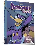 Weiss, Bobbi Jg - Weiss, B: Darkwing Duck: Just Us Justice Ducks