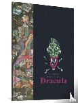 Breccia, Alberto - Alberto Breccia's Dracula