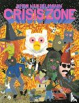Hanselmann, Simon - Crisis Zone