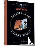 Castellan, Andrea, Zanchi, Stefano - WALT DISNEYS MICKEY MOUSE TRAP