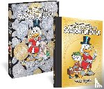 Rosa, Don - Rosa, D: Complete Life and Times of Scrooge McDuck Deluxe Ed