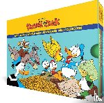 Barks, Carl - Barks, C: Walt Disney's Donald Duck Adventures Mini Collecti