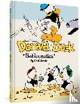 Barks, Carl, Jippes, Daan - Barks, C: Walt Disney's Donald Duck Balloonatics
