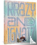 Herriman, George - The George Herriman Library: Krazy & Ignatz 1922-1924