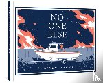 Johnson, R. Kikuo - No One Else