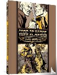 Severin, John, Elder, Will - Code of Honour and Other Stories