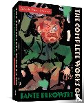 Sciver, Noah Van - The Complete Works of Fante Bukowski