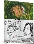 Pacinotti, Gianni 'Gipi' - My Badly Drawn Life