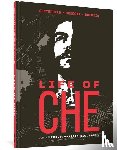 Oesterheld, Hector German - Life of Che