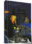 Hanselmann, Simon - Below Ambition