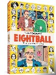 Clowes, Daniel - The Complete Eightball