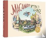 Liniers - Macanudo: Welcome to Elsewhere