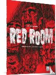 Piskor, Ed - Red Room: Trigger Warnings