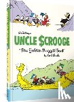 Barks, Carl - WALT DISNEYS UNCLE SCROOGE THE