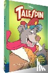 Weiss, Bobbi Jg - Talespin: Flight of the Sky-Raker: Disney Afternoon Adventures Vol. 2