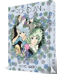 Hagio, Moto - The Poe Clan: Vol. 2