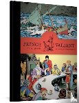 Foster, Hal, Murphy, John Cullen, Murphy, Cullen - Prince Valiant Vol. 25: 1985-1986