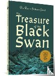 Roca, Paco, Damme, Guillermo Corral Van - The Treasure of the Black Swan