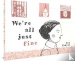 Penyas, Ana - We're All Just Fine